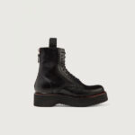 Heel Boots
