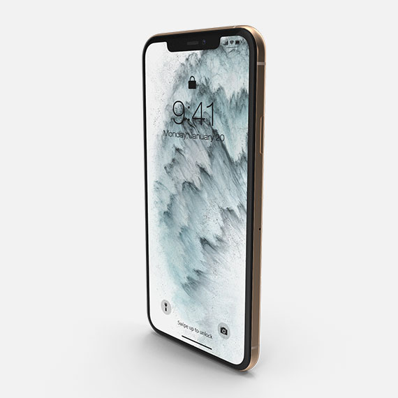Iphone 12 Pro