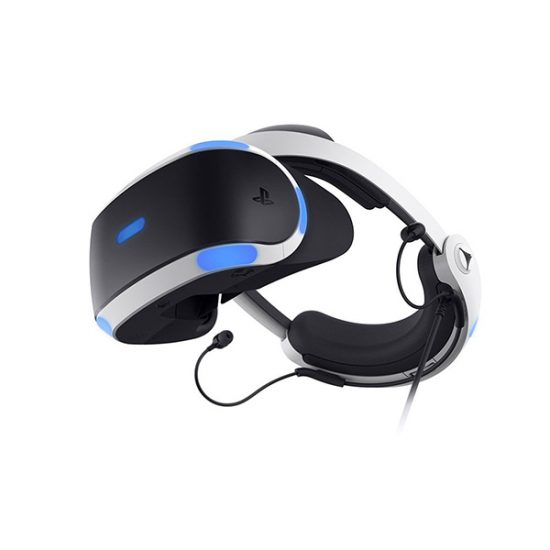 VR Box