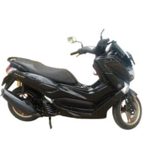 NMAX 2020
