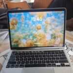 Macbook M1 Pro