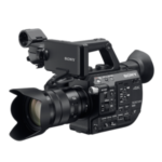Digital Camera