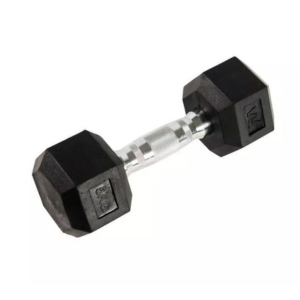 Dumble 5kg hexagonal