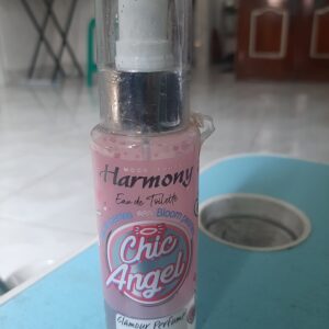 🌸 Harmony Chic Angel Eau de Toilette 🌸